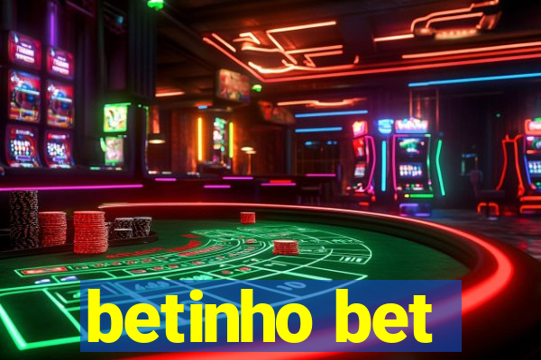 betinho bet